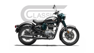 Royal Enfield Classic 350, MSA Moto Center