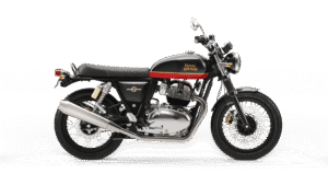 Royal Enfield Interceptor 650, MSA Moto Center