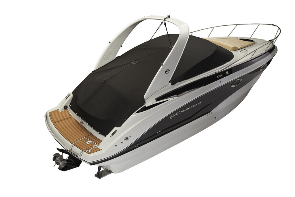 Crownline 270 CR