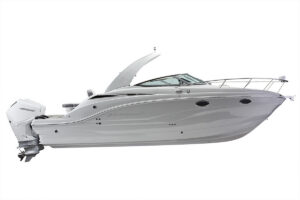Crownline 280 CRX