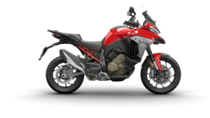 Ducati Multistrada V4 S