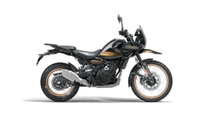 Royal Enfield Himalayan 450