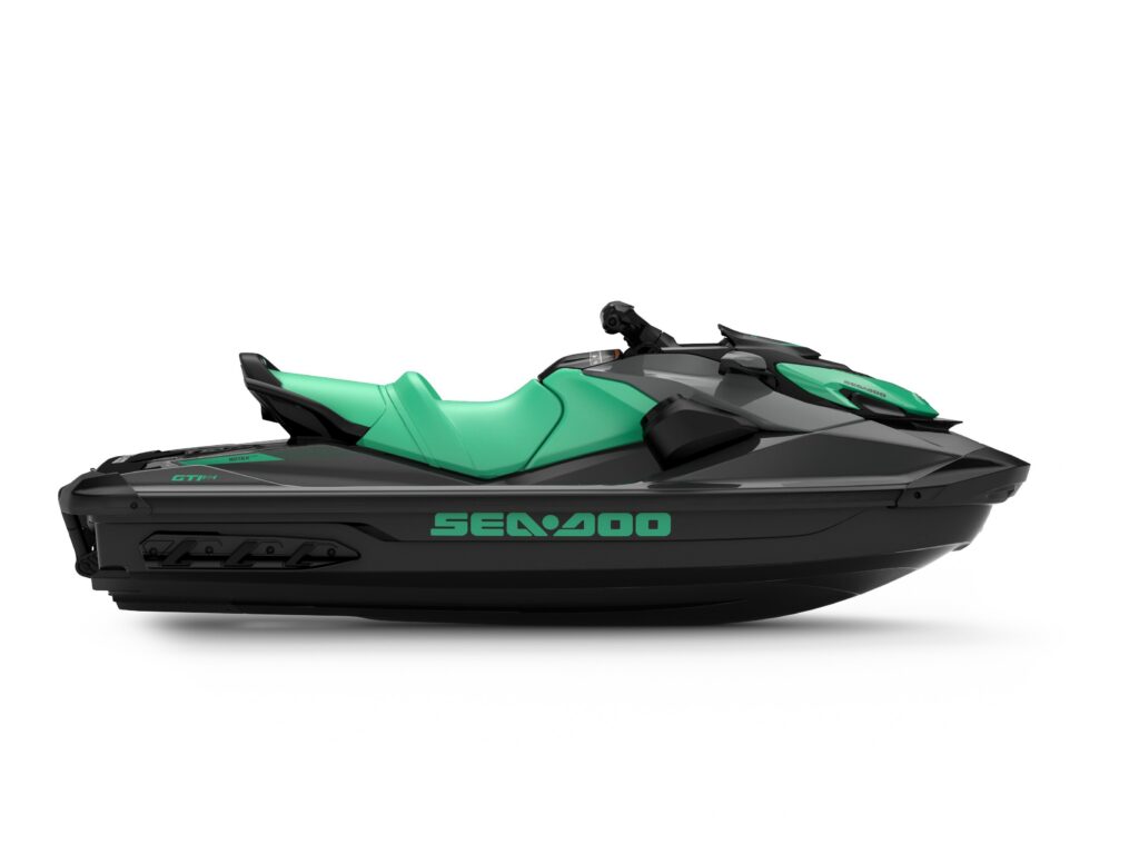 Sea-Doo GTI SE