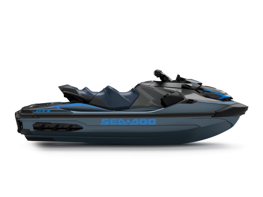 Sea-Doo GTX 170
