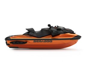 Sea-Doo RXP-X 350