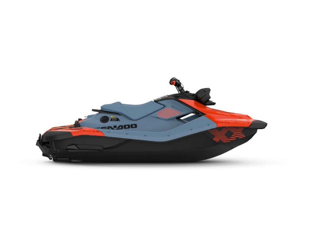 Sea-Doo Spark X Trixx