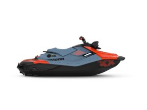 Sea-Doo Spark X Trixx